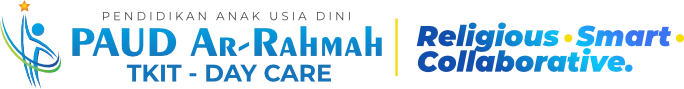 Logo PAUD Ar-Rahmah